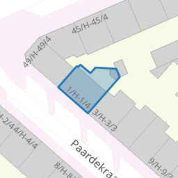 Perceel ASD19-W-1996