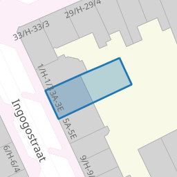 Perceel ASD19-W-2029