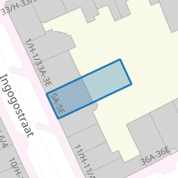 Perceel ASD19-W-2030