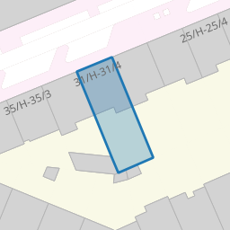 Perceel ASD19-W-2045