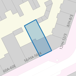 Perceel ASD19-W-2068