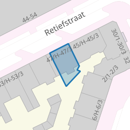 Perceel ASD19-W-2074