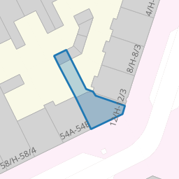 Perceel ASD19-W-2082