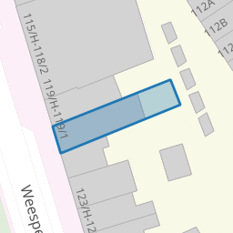 Perceel ASD19-W-2083