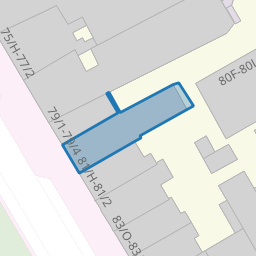 Perceel ASD19-W-2086