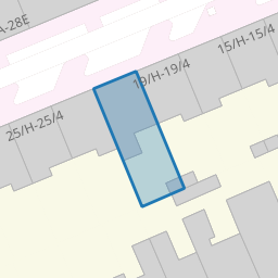 Perceel ASD19-W-2089