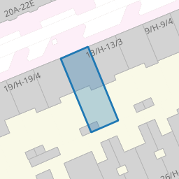 Perceel ASD19-W-2092