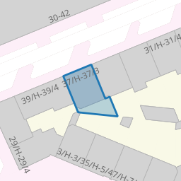 Perceel ASD19-W-2095