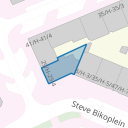 Perceel ASD19-W-2099