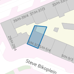 Perceel ASD19-W-2100