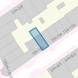 Perceel ASD19-W-2223