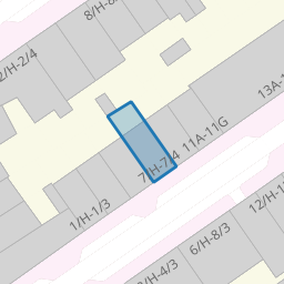 Perceel ASD19-W-2225