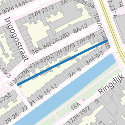 Perceel ASD19-W-2236