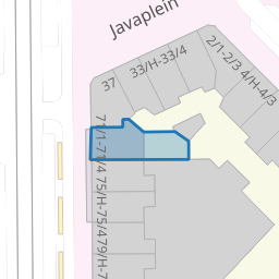 Perceel ASD19-W-2330