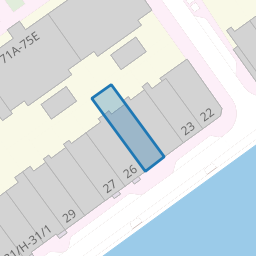 Perceel ASD19-W-2485