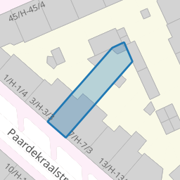 Perceel ASD19-W-2498