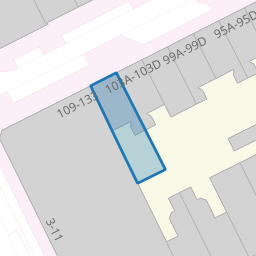 Perceel ASD19-W-2525