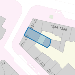 Perceel ASD19-W-2533