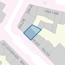 Perceel ASD19-W-2535