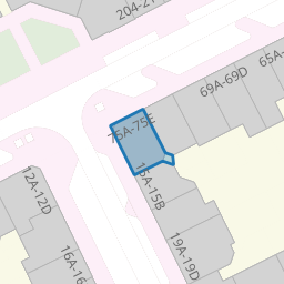 Perceel ASD19-W-2546