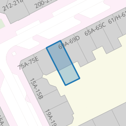 Perceel ASD19-W-2548