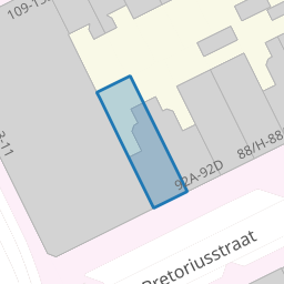 Perceel ASD19-W-2549