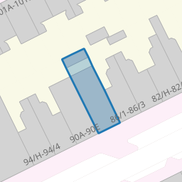 Perceel ASD19-W-2552