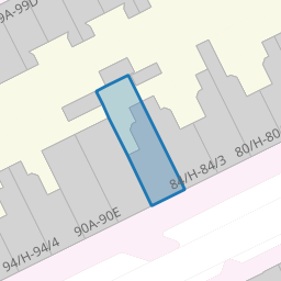 Perceel ASD19-W-2553