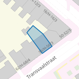 Perceel ASD19-W-2556