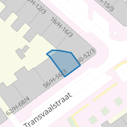 Perceel ASD19-W-2557