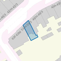 Perceel ASD19-W-2564