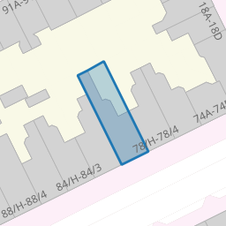 Perceel ASD19-W-2586