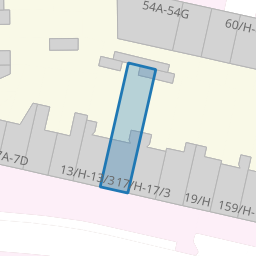 Perceel ASD19-W-2597