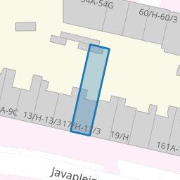 Perceel ASD19-W-2598