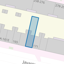 Perceel ASD19-W-2607