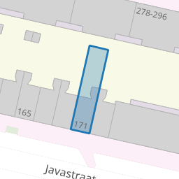 Perceel ASD19-W-2608