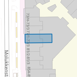 Perceel ASD19-W-2620