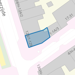 Perceel ASD19-W-2629