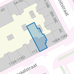 Perceel ASD19-W-2694