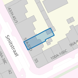 Perceel ASD19-W-2696