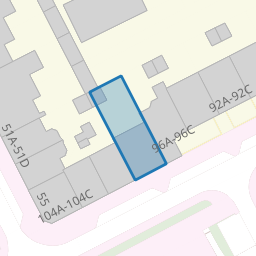 Perceel ASD19-W-2701