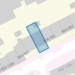 Perceel ASD19-W-2704