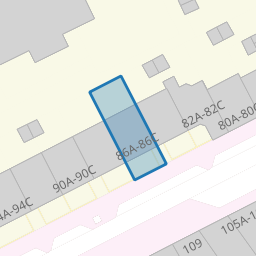 Perceel ASD19-W-2707