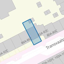 Perceel ASD19-W-2708