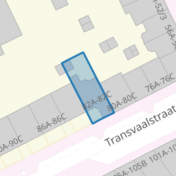 Perceel ASD19-W-2709