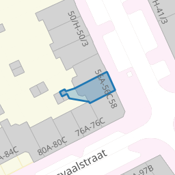 Perceel ASD19-W-2714