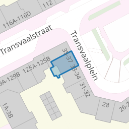 Perceel ASD19-W-2717