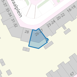 Perceel ASD19-W-2722