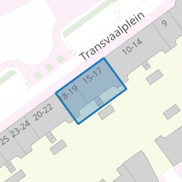 Perceel ASD19-W-2725