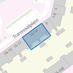 Perceel ASD19-W-2726